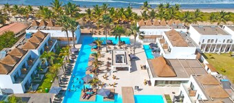 Kalimba Beach Resort