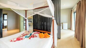Premium-Villa, Meerblick