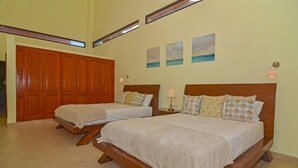 5 Schlafzimmer, WLAN