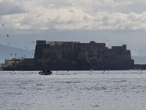 Beach - FraBa Apartment Historic Center of Naples (Napoli)