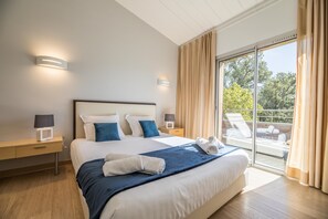 3 bedrooms, iron/ironing board, WiFi, bed sheets - T3 n° 63 Résidence Cala Sultana (porto vecchio)