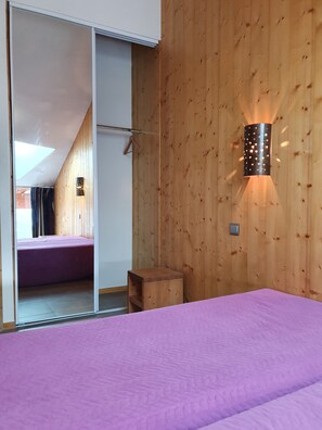 4 habitaciones y wifi gratis 