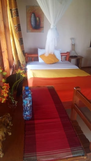 Minibar, iron/ironing board, free cots/infant beds, free WiFi