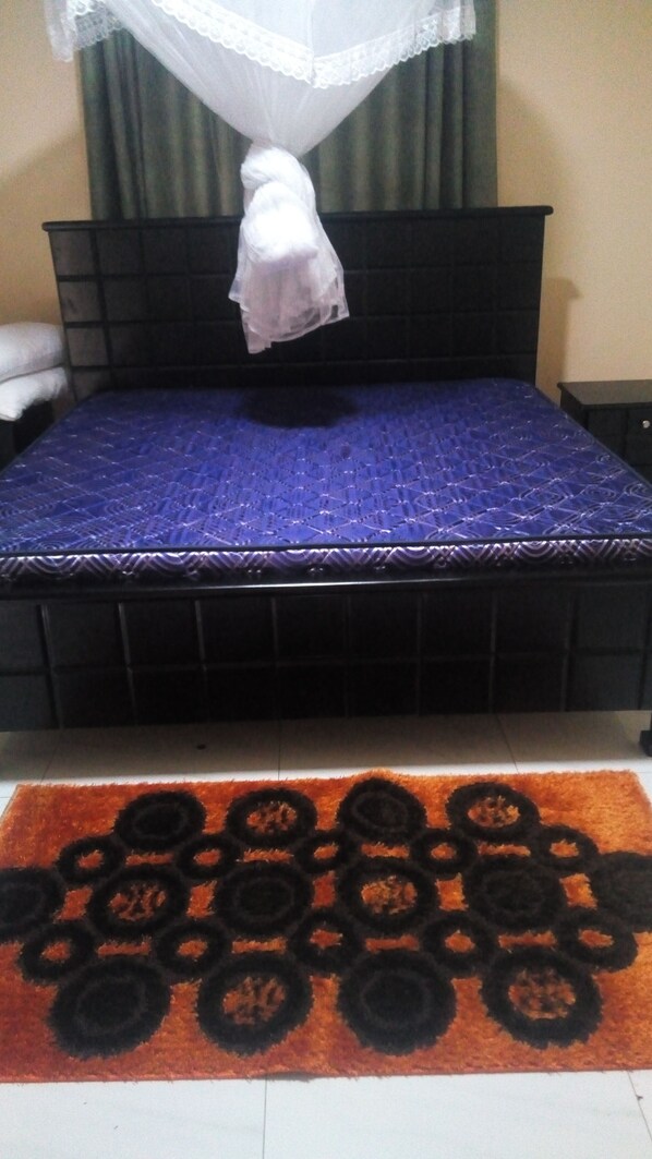 Minibar, iron/ironing board, free cots/infant beds, free WiFi