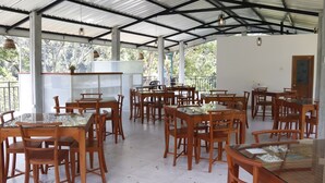 Frokostområde