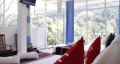 Boo Kirinda Holiday Resort