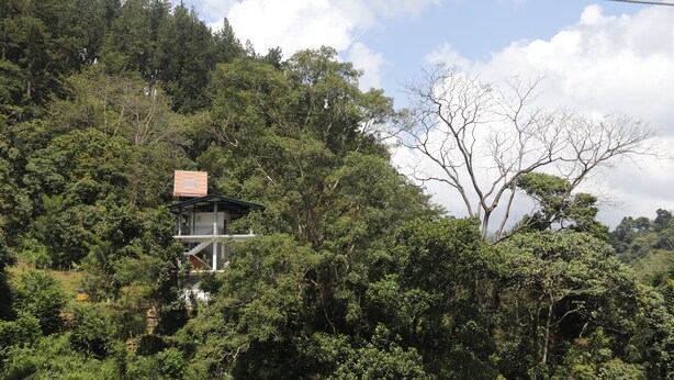 Exterior - Boo Kirinda Holiday Resort (Badulla)