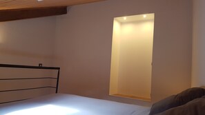 1 bedroom, WiFi