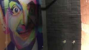 Bathroom - RB Music Studio Experience (Mexico City)