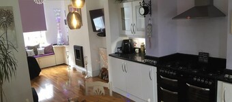 Remarkable 2-Bed House in Darlington