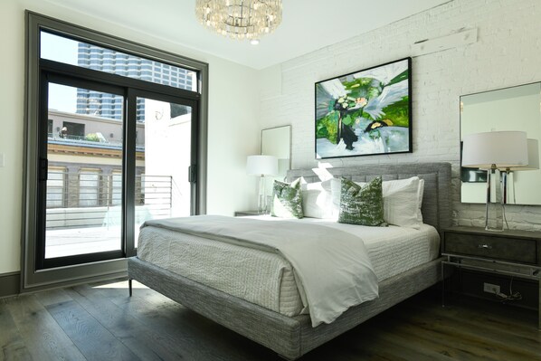 3 Schlafzimmer, Bügeleisen/Bügelbrett, kostenloses WLAN, Bettwäsche