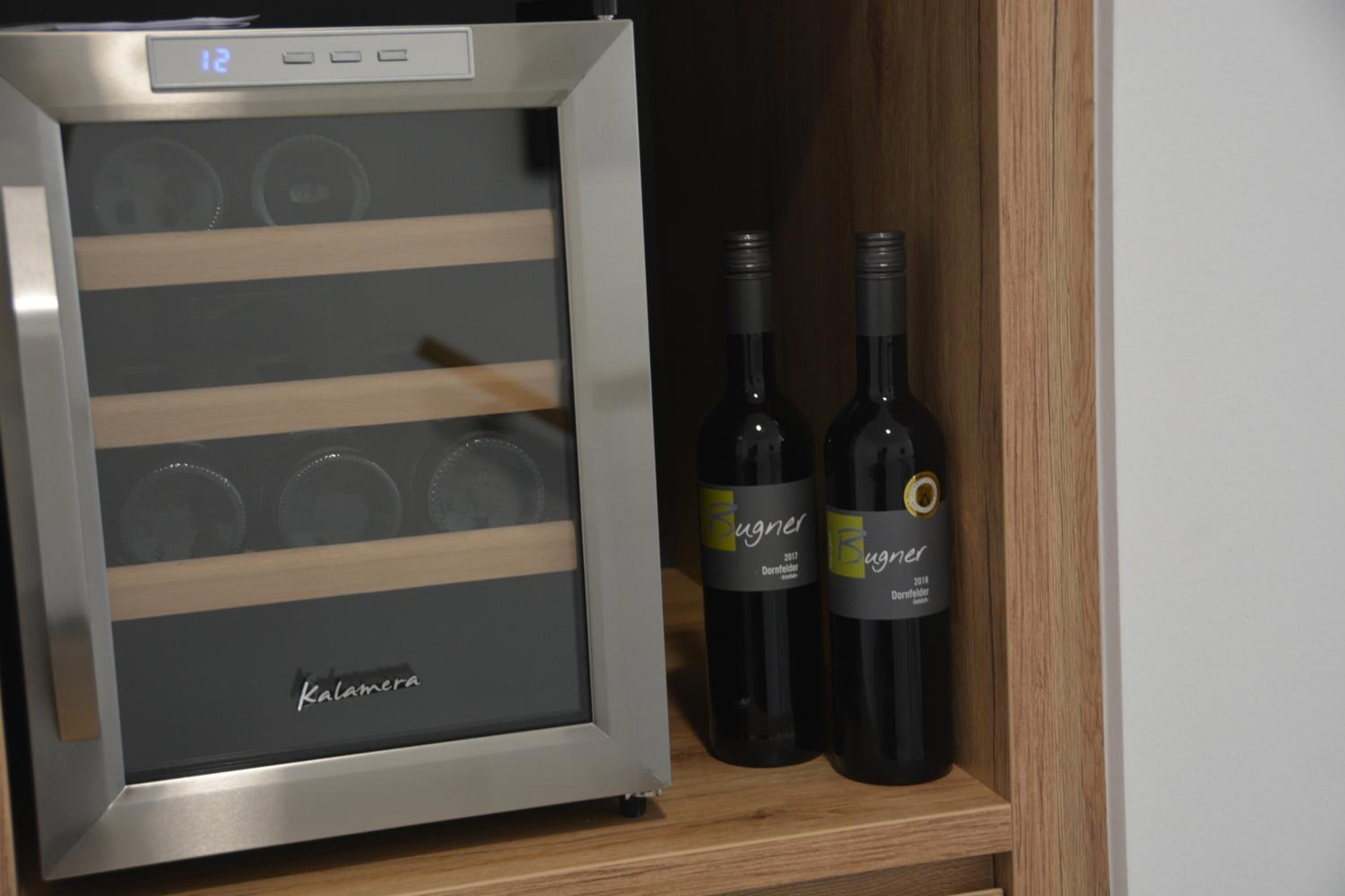 Foto - Weingut Bugner Meizelhof