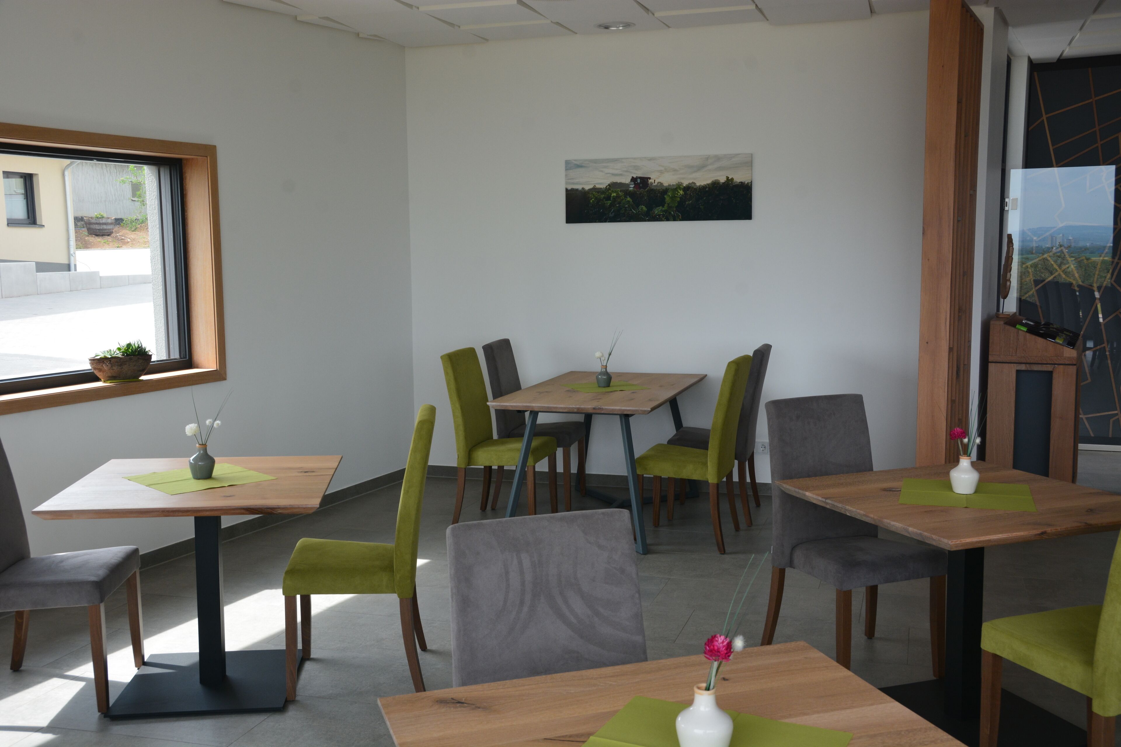 Foto - Weingut Bugner Meizelhof