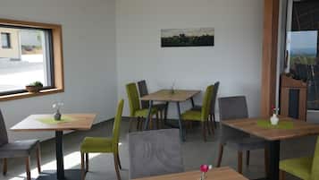 Frokostområde