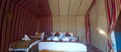 5 chambres, Wi-Fi