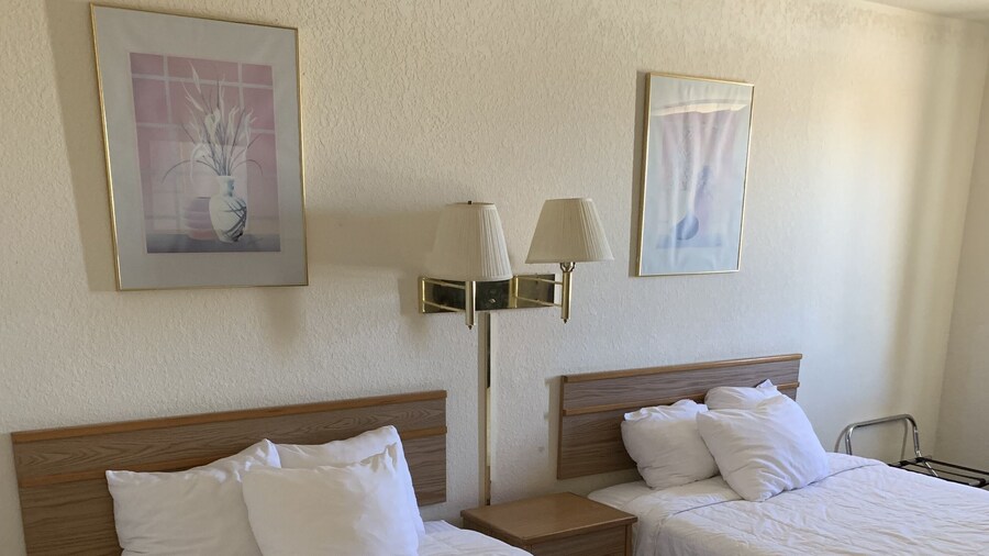 Plaza inn Lordsburg
