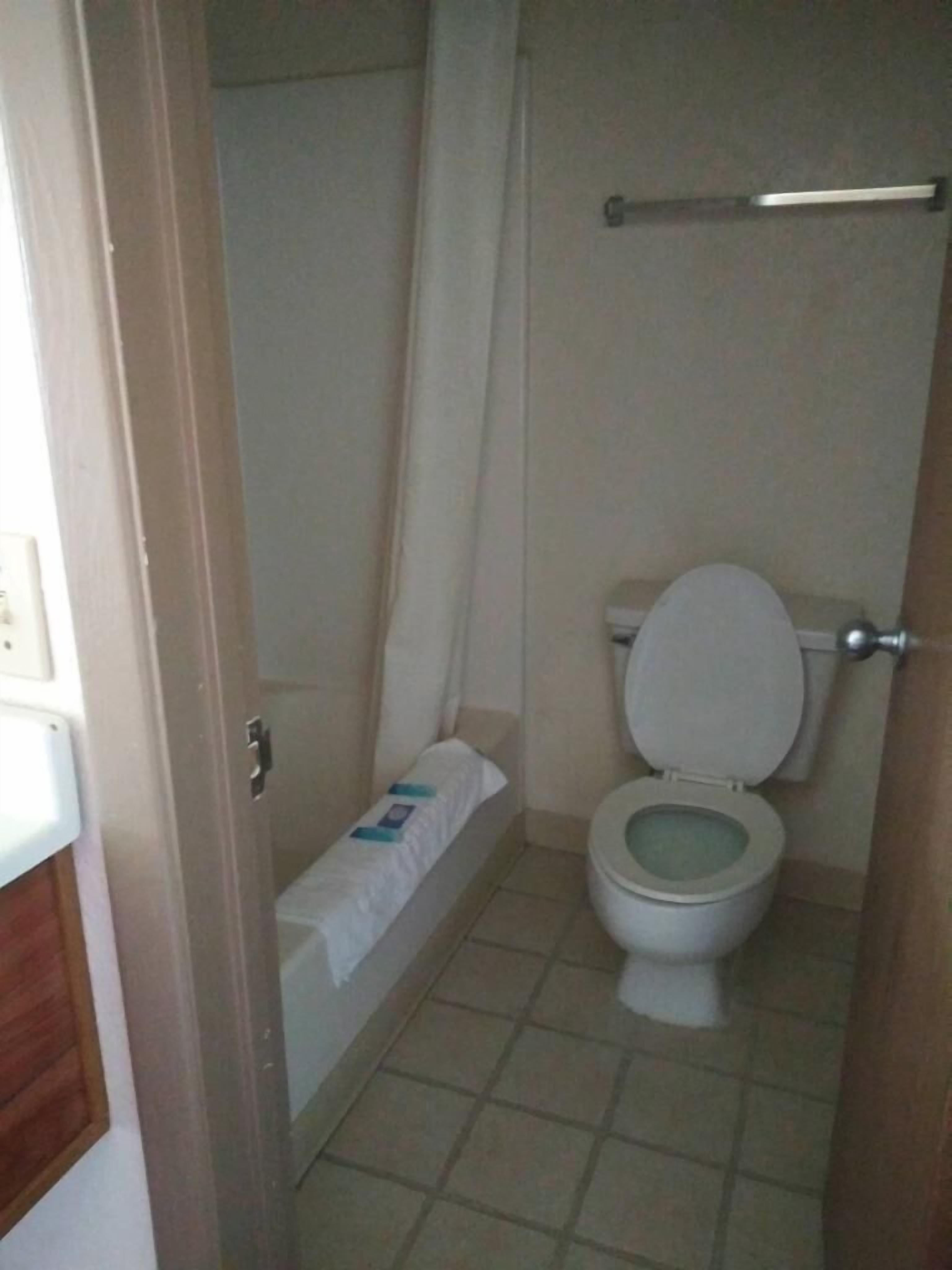 Plaza Inn Lordsburg — photo 12