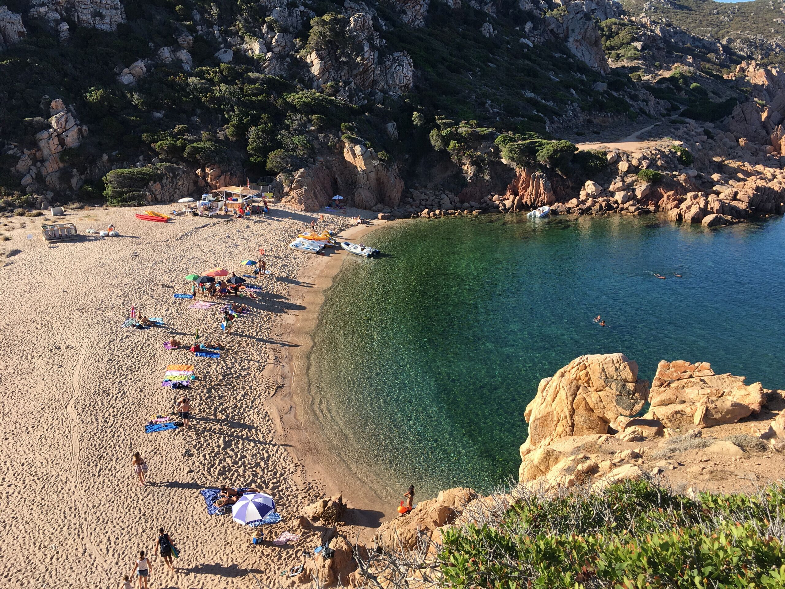Strand