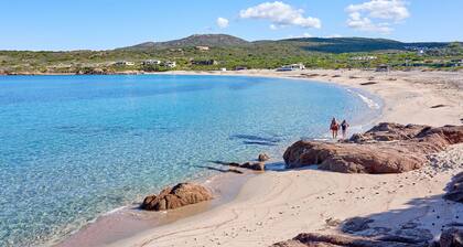Affittimoderni Isola Rossa Cala Serena