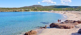 Affittimoderni Isola Rossa Cala Serena