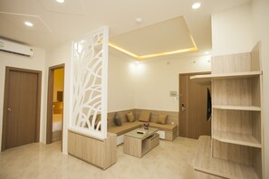 Interior - Thuy Linh Apartment (Nha Trang)