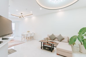 Interior - Thuy Linh Apartment (Nha Trang)