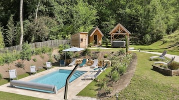 Superior Studio Suite | Garden view