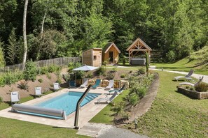 Superior Studio Suite | Garden view