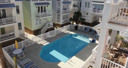 Ocean Views!102 West Terminal Blvd Unit #15 Atlantic Beach, NC