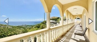 Simby D'lo Une maison présidentielle. Faites vos valises et emménagez!  UP