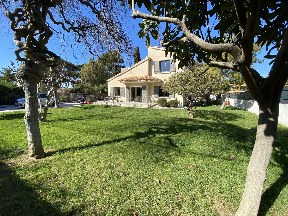 Image de profil de l’hôte