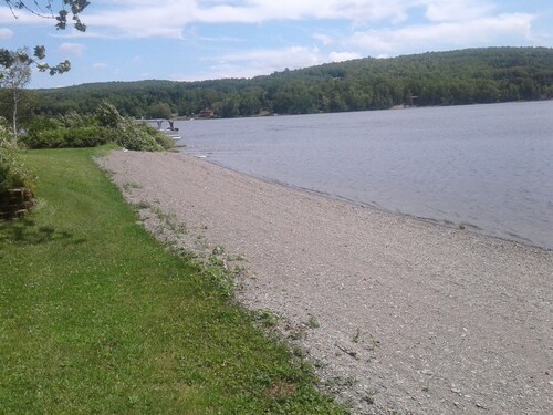 Lake front Rental!!! 