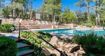 Close to Prescott Square,2 Pools,Playground,Tennis,Pickle Ball,Trails,Wildlife