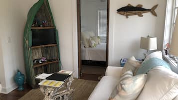 2 chambres, matelas mémoire de forme, coffres-forts dans les chambres