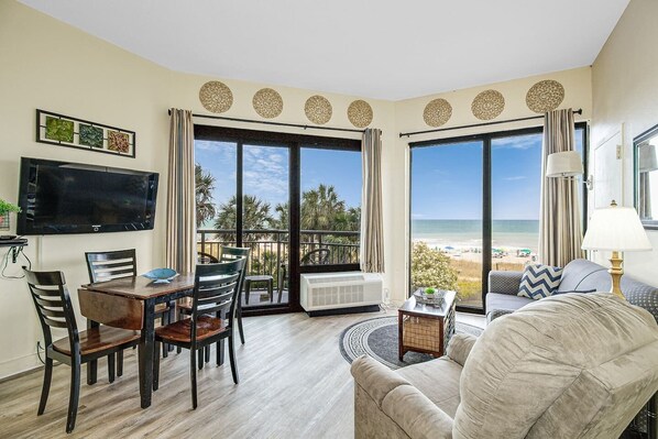 Televisión de pantalla plana