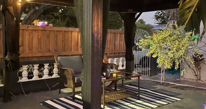 Indianna Guest House, Frenchman district, Calabash Bay , treasure beach