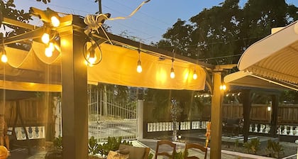 Indianna Guest House, Frenchman district, Calabash Bay , treasure beach