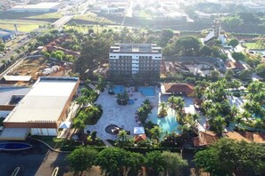 Exterior - COUNTRY BARRETS .... (Barretos)