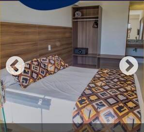 1 bedroom - COUNTRY BARRETS .... (Barretos)