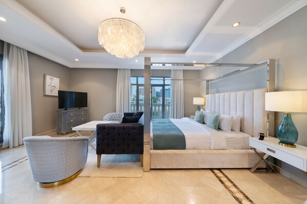 6 habitaciones, wifi gratis y ropa de cama