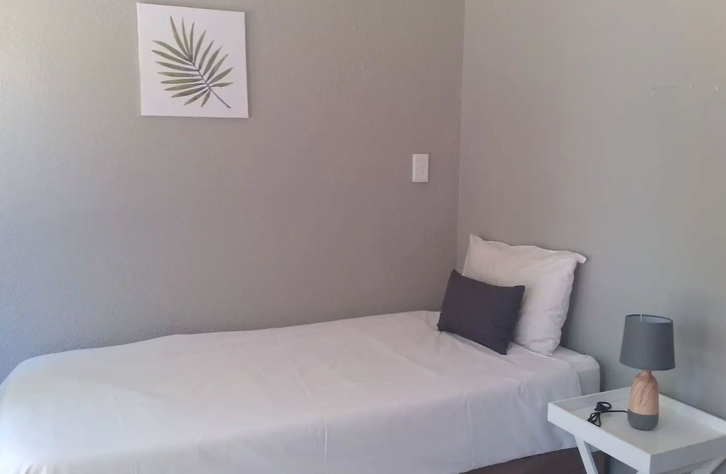 Studio Deluxe, 1 grand lit