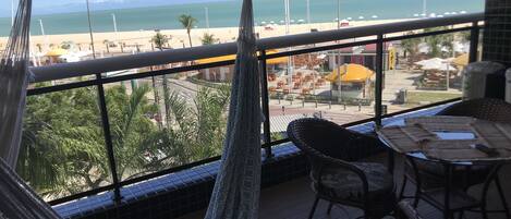 Servei de restauració a l'aire lliure