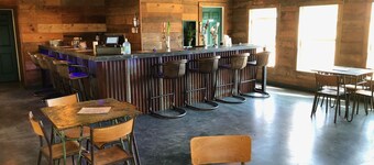 03 Ruby Redbird - Carmine Cottage with a Country View