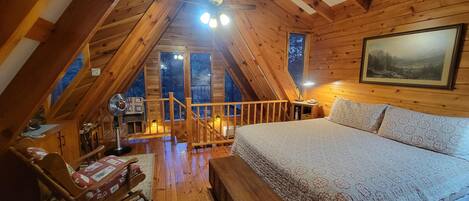 1 slaapkamer, een strijkplank/strijkijzer, gratis wifi, beddengoed