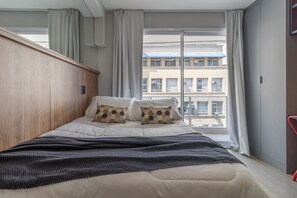 1 habitación, wifi gratis y ropa de cama 