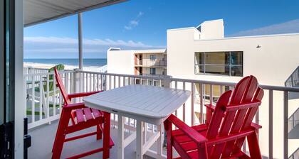 The Marylander Condo & Hotel