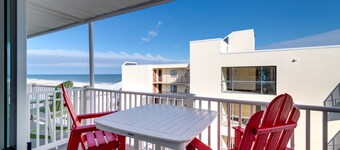 The Marylander Condo & Hotel