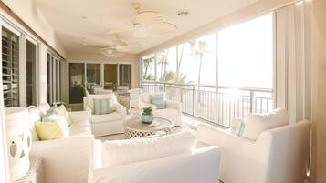 TV connectée, lecteur de DVD, chaîne hi-fi