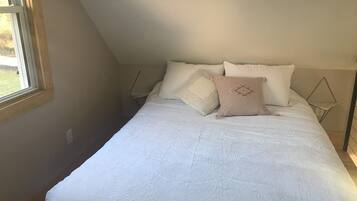 1 chambre, coffres-forts dans les chambres, Wi-Fi gratuit, draps fournis