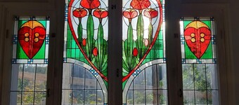 ภูมิสงบเปอร์นาจา